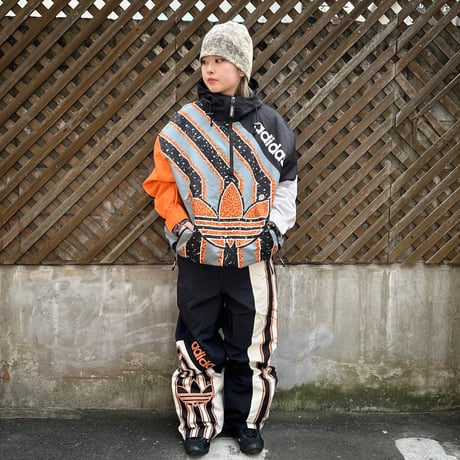 デサントアディダス | STORES