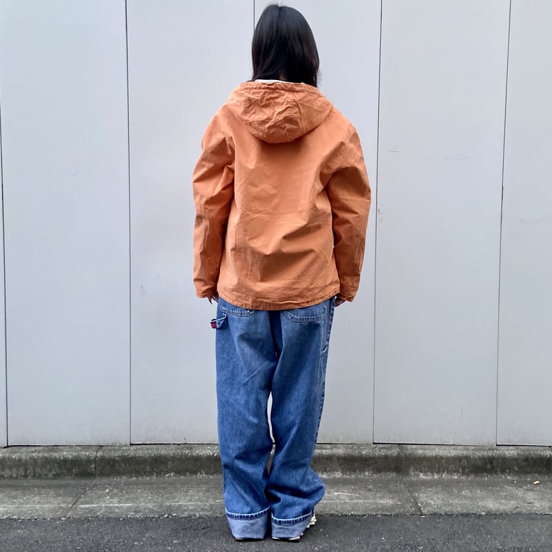 Polo Ralph Lauren/ポロラルフローレン リバーシブルフードジャケット