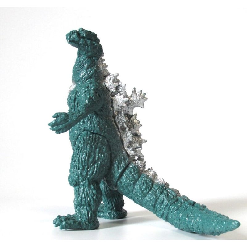 ソフビキットゴジラ(1955) 限定銅像カラーVer.