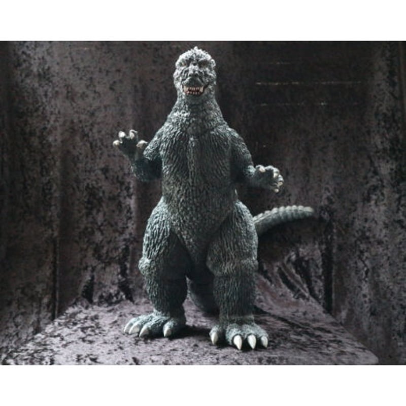 84ゴジラ』(ガレージキット） | DREAMPLANETJAPAN INC.