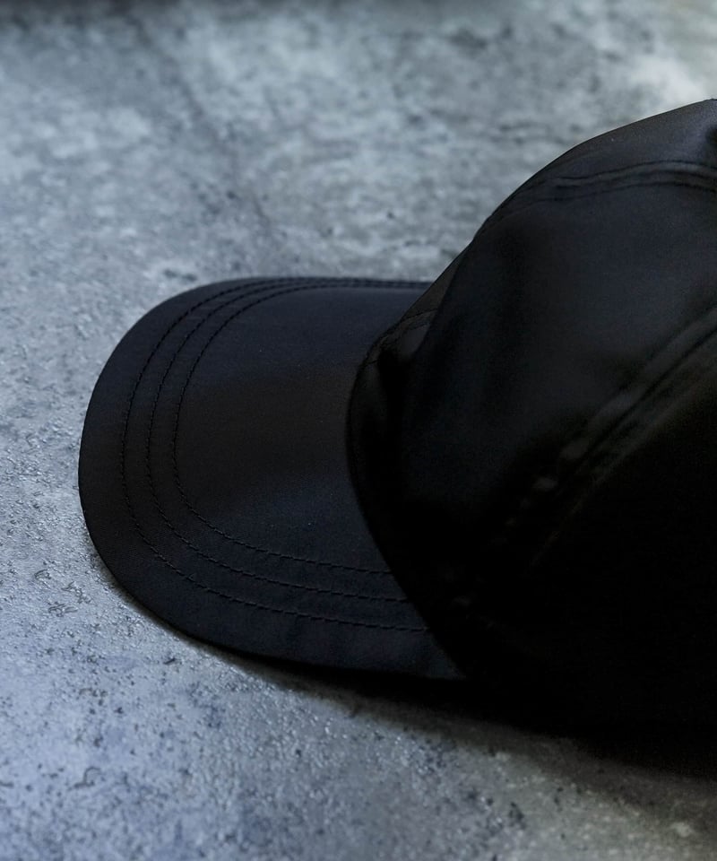 MB ULTIMATE FABRIC リモンタナイロンキャップ by LIMONTA ITAL