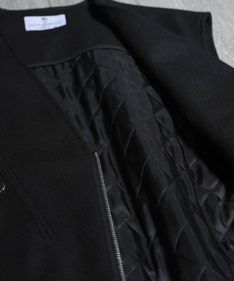 LINE限定ゲリラ販売】MB LIMITED ハイエンド尾州ウール