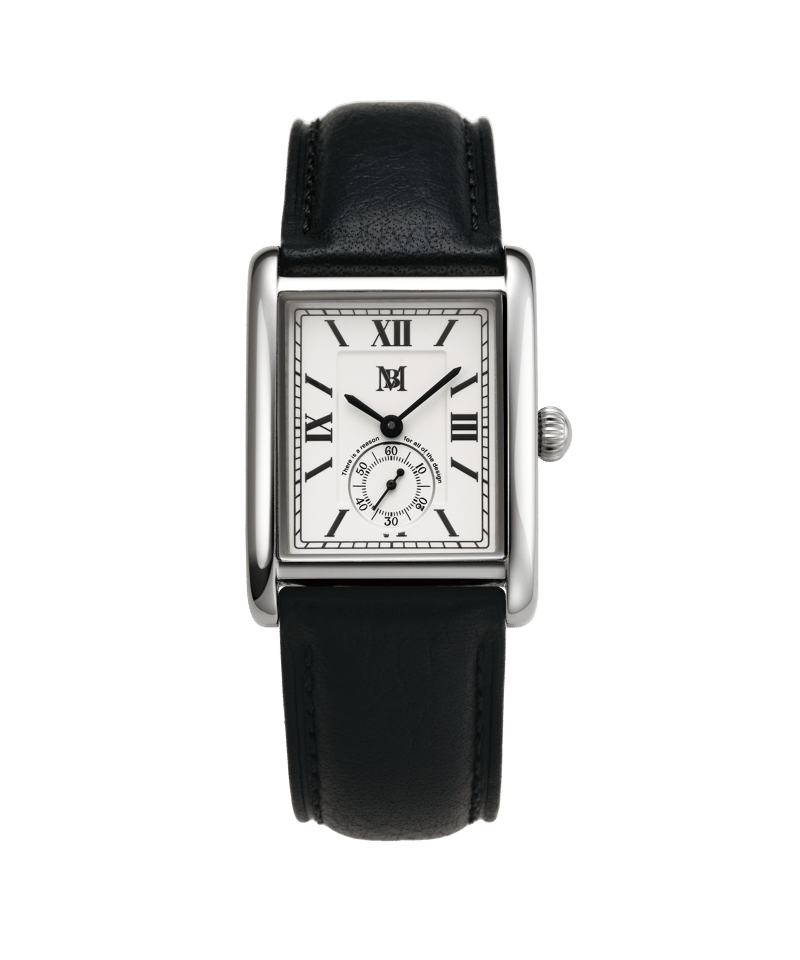 MBハイエンドドレスウォッチ | MB -there is a reason for all