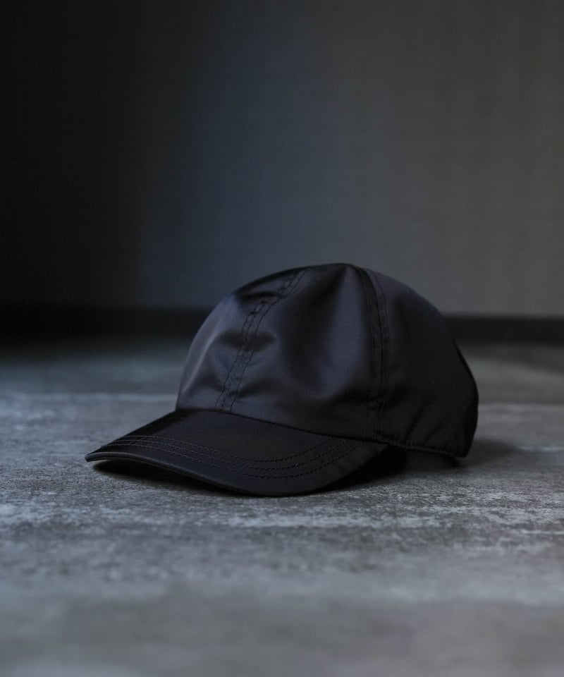 MB ULTIMATE FABRIC リモンタナイロンキャップ by LIMONTA ITAL