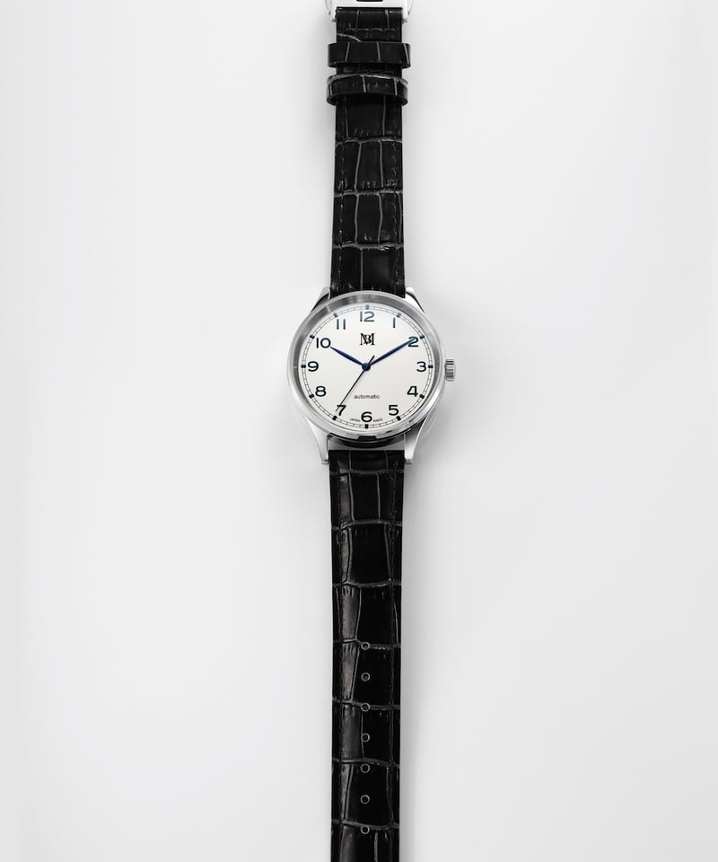 MB ULTIMATE FABRIC 機械式時計(自動巻) | MB -there is a