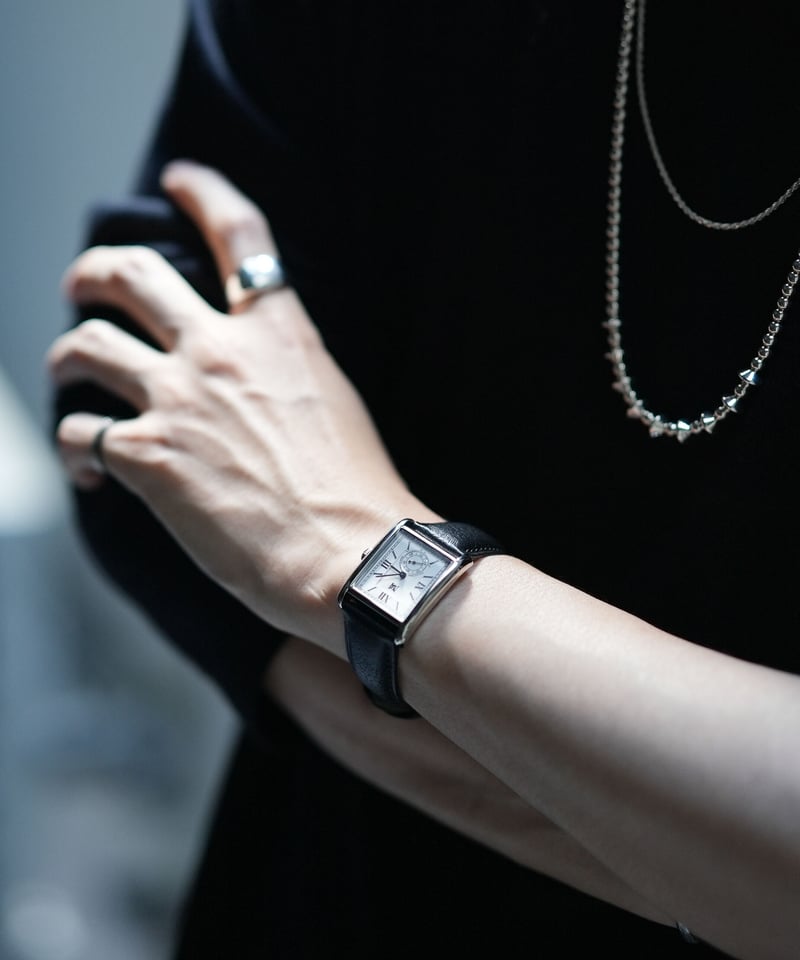 MBハイエンドドレスウォッチ | MB -there is a reason for all