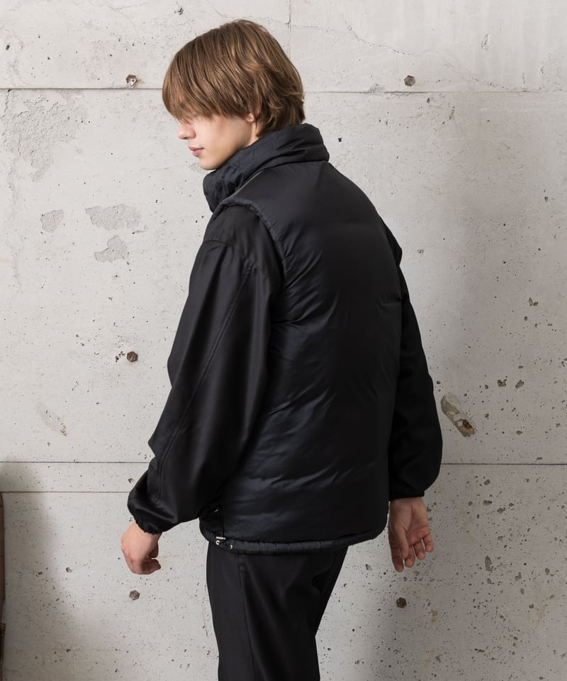 MB ULTIMATE FABRIC リバーシブルコンバットベスト by LIMONTA I