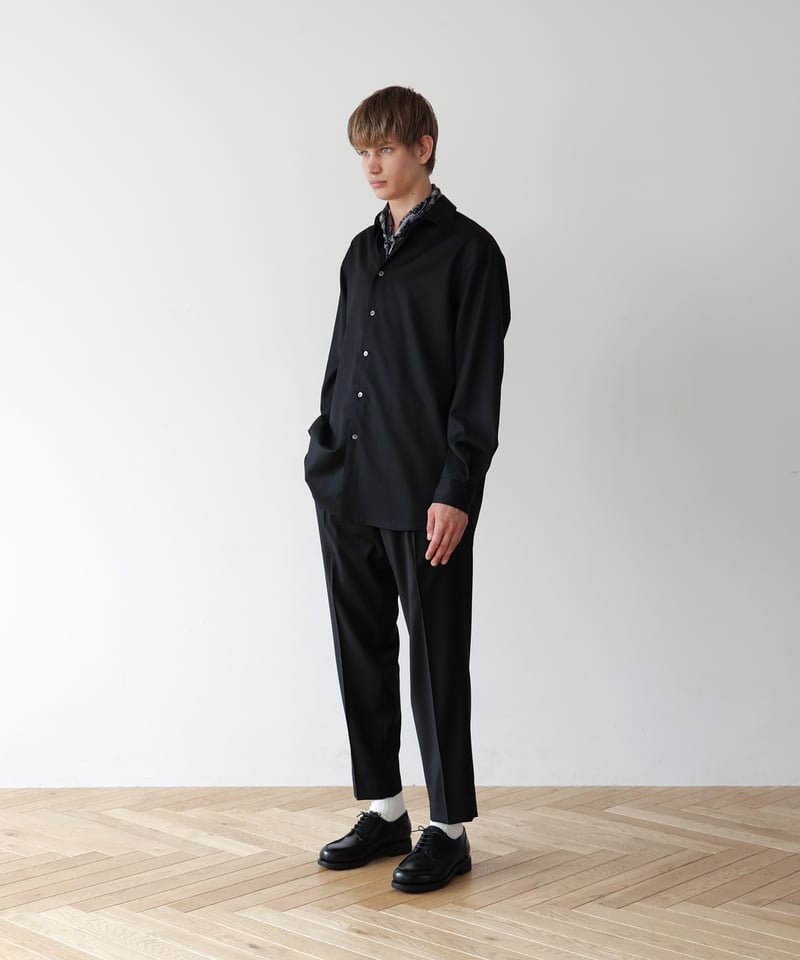 OX JEWELRy High-End Silk Scarf | MB -there is a