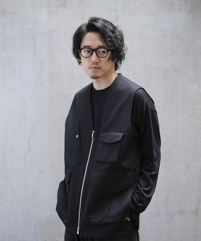 LINE限定ゲリラ販売】MB LIMITED ハイエンド尾州ウール