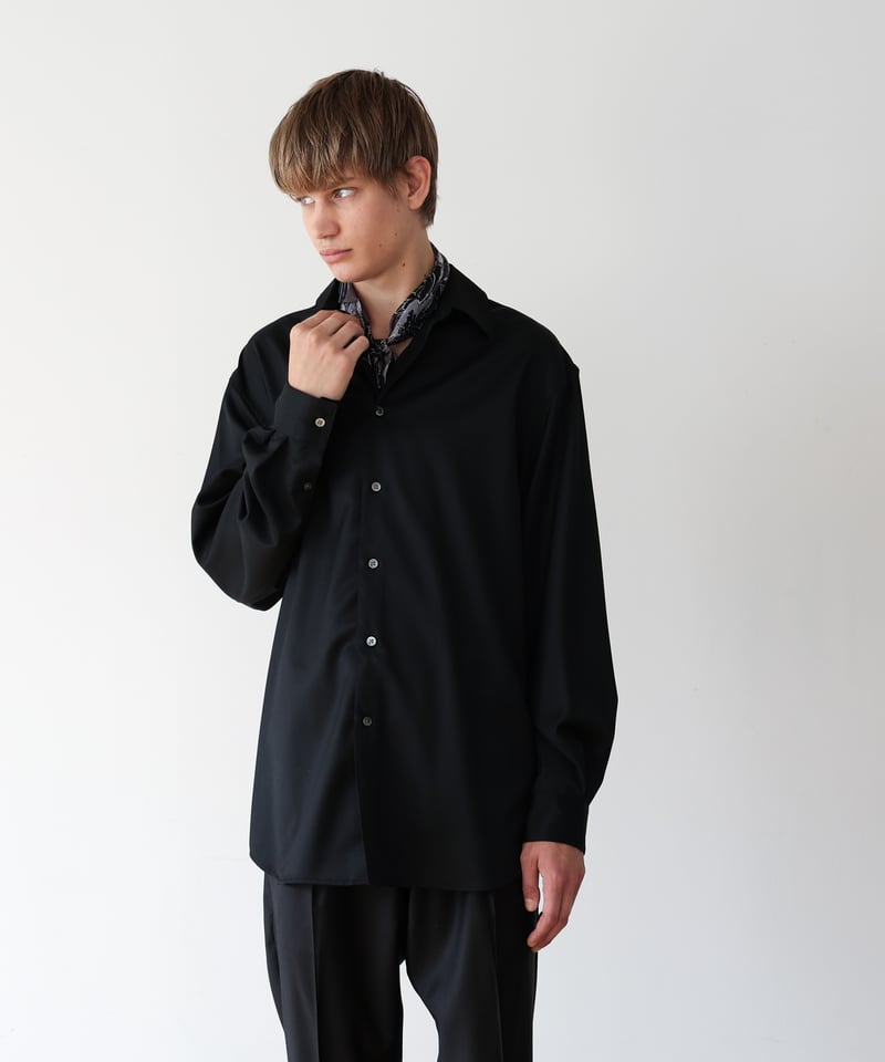 OX JEWELRy High-End Silk Scarf | MB -there is a