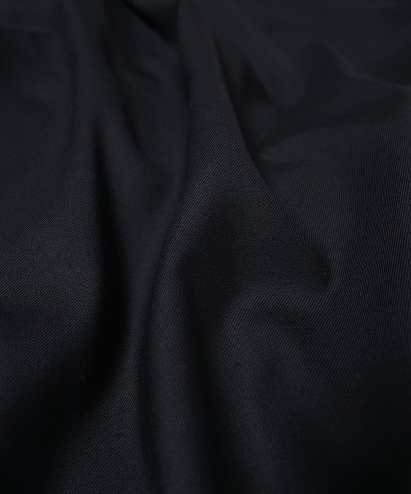 LINE限定ゲリラ販売】MB LIMITED 尾州ウール ジャンプスーツ | MB -the