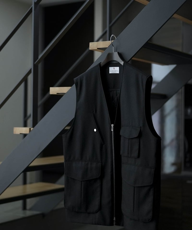 LINE限定ゲリラ販売】MB LIMITED ハイエンド尾州ウール