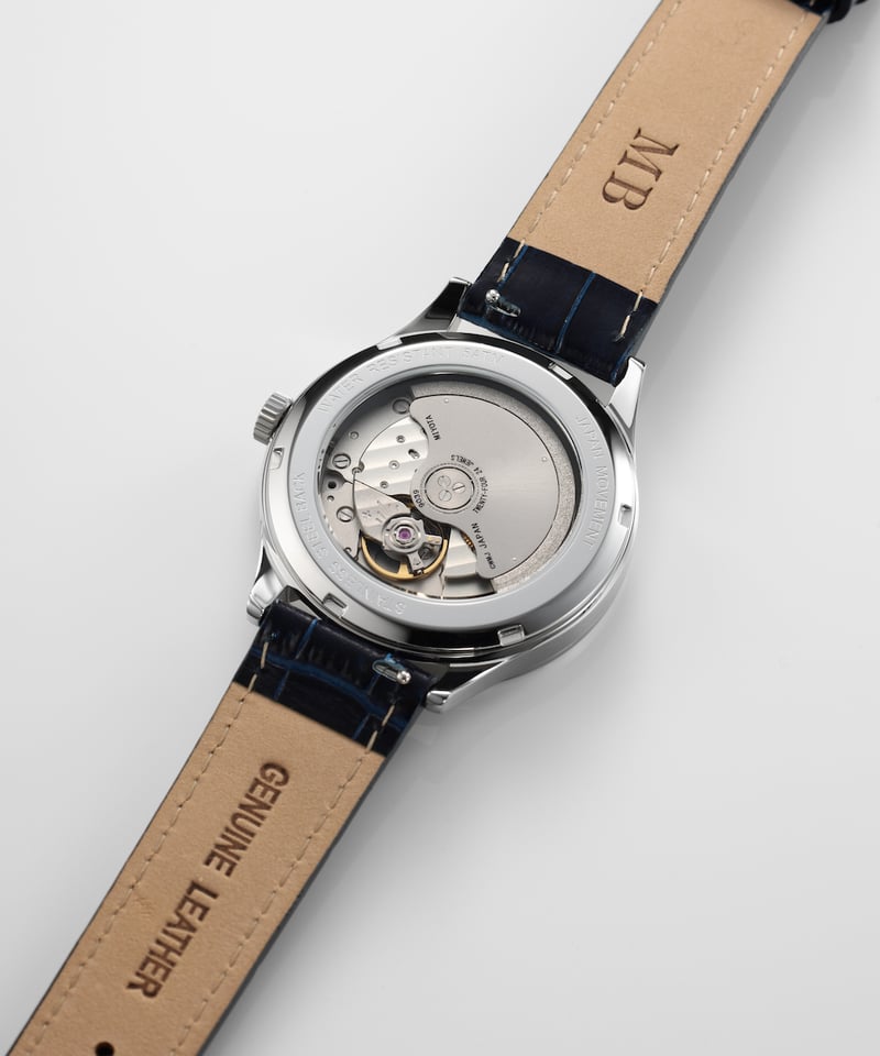 MB ULTIMATE FABRIC 機械式時計(自動巻) | MB -there is a