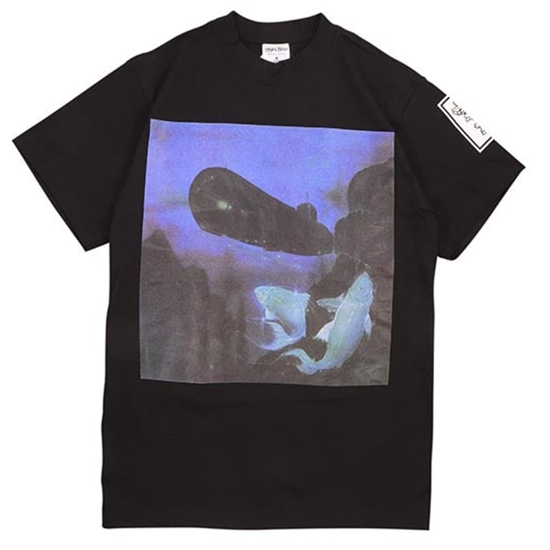 LAMP EYE [証言] X GROW AROUND 30TH ANNIVERSARY T-