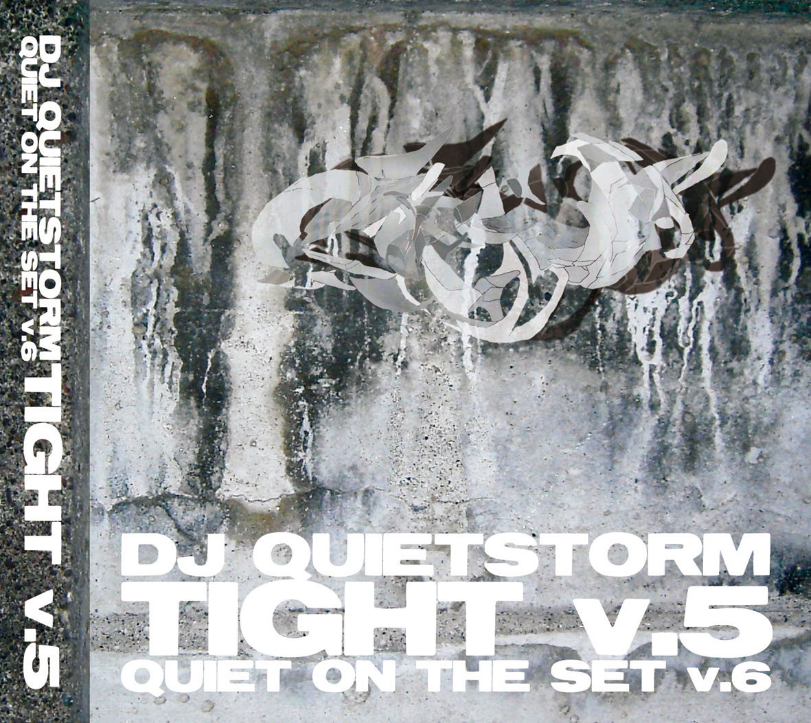 DJ QUIETSTORM 