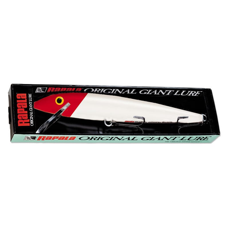 RGL 75cm ジャンボラパラ・オリジナルボックス入り | Rapala-e-shop