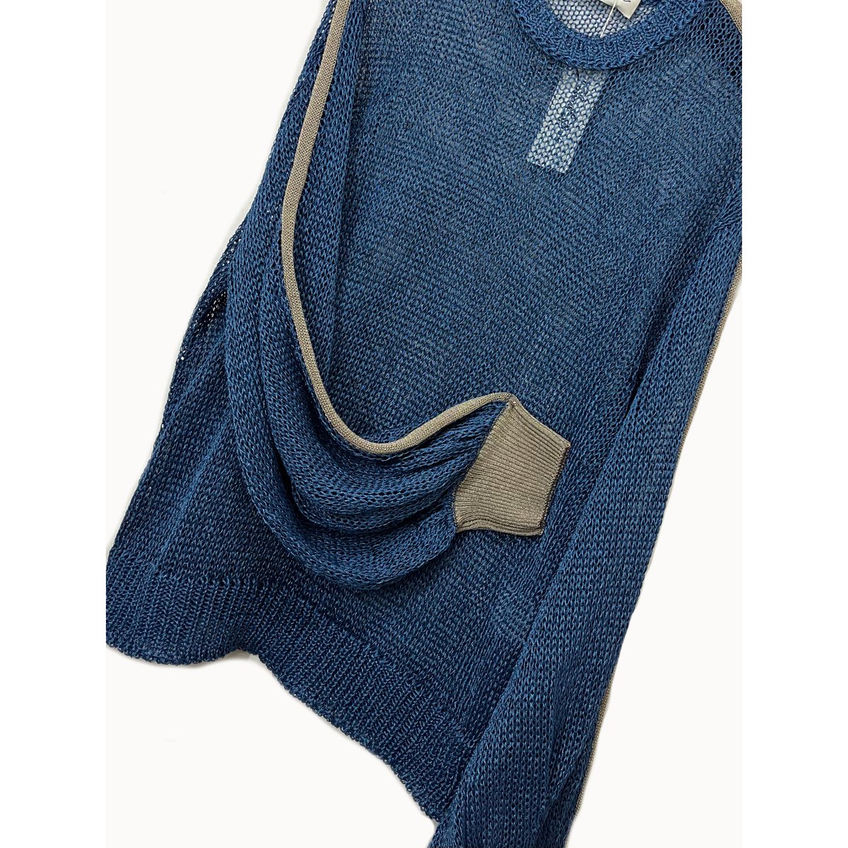 SHARE SPIRIT ・シェアースピリット・'25新作 Brightex Lame Kni