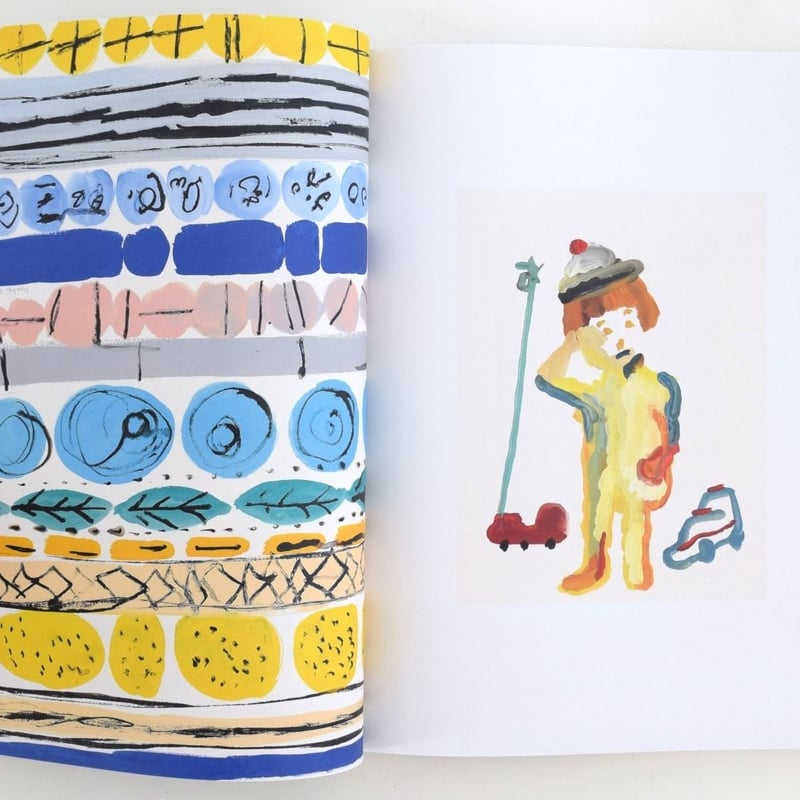 GOD IS PAPER | 誠光社 通信販売