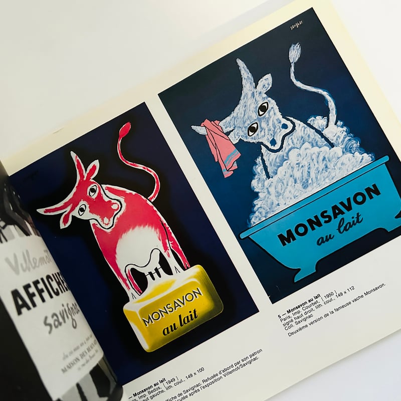 SAVIGNAC | 誠光社 通信販売