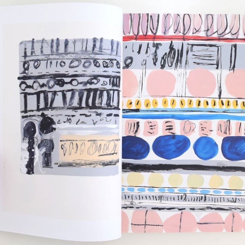 GOD IS PAPER | 誠光社 通信販売