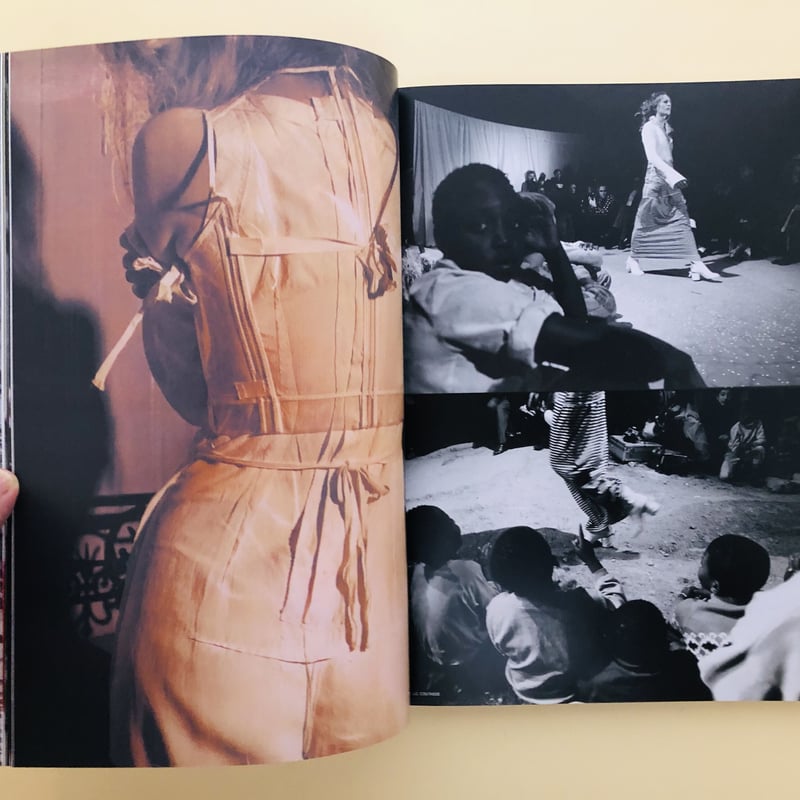 Martin Margiela: Street Special 1 & 2 | 誠光社 通信販売