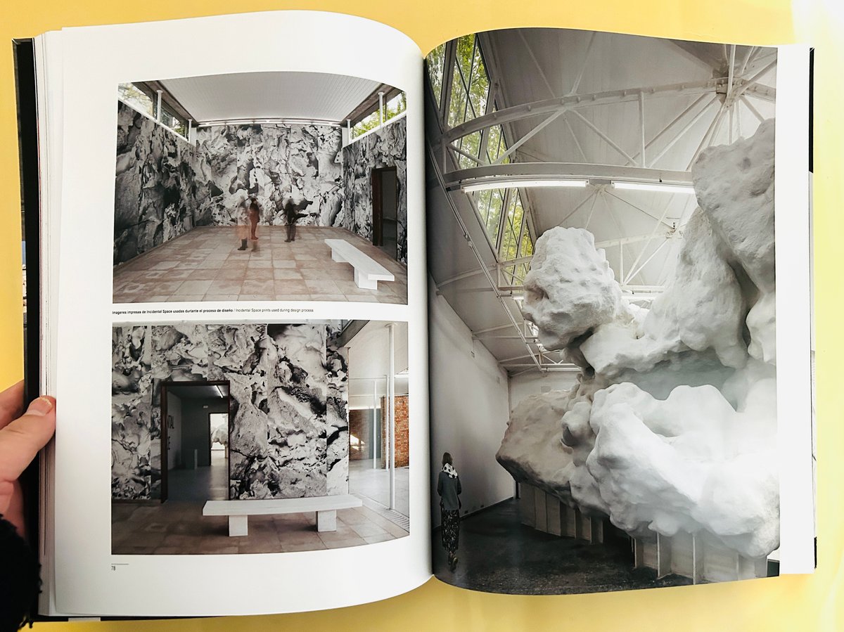 El Croquis 224: Christian Kerez （2015-2024） | 誠