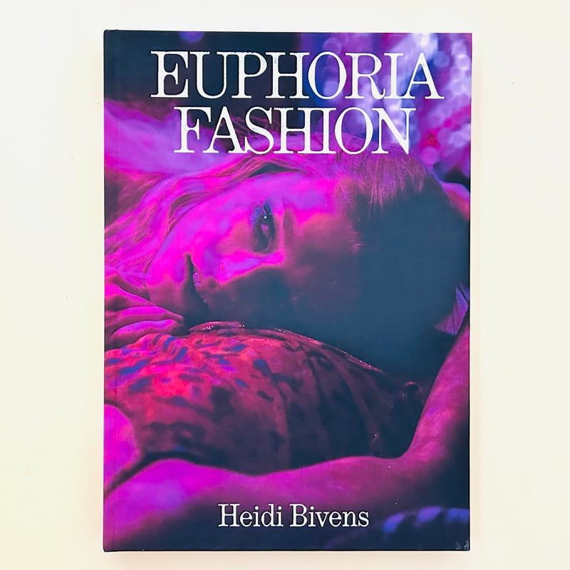 EUPHORIA FASHION | 誠光社 通信販売