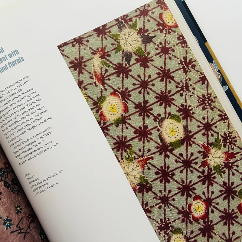 TEXTILES OF JAPAN | 誠光社 通信販売