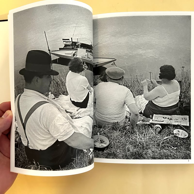 Henri Cartier-Bresson The Decisive Moment (NEW