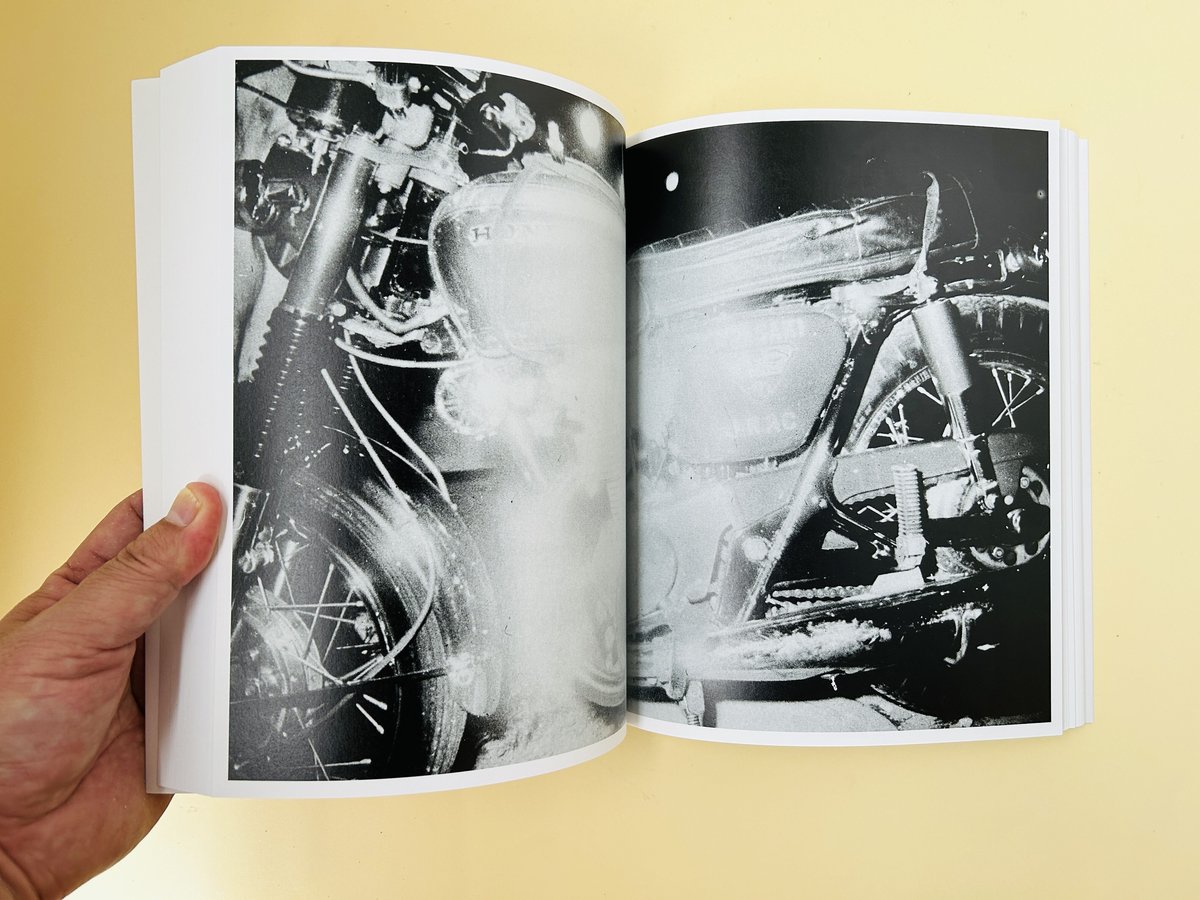 森山大道 写真よさようなら 月曜社 2019年初版 写真よさようなら