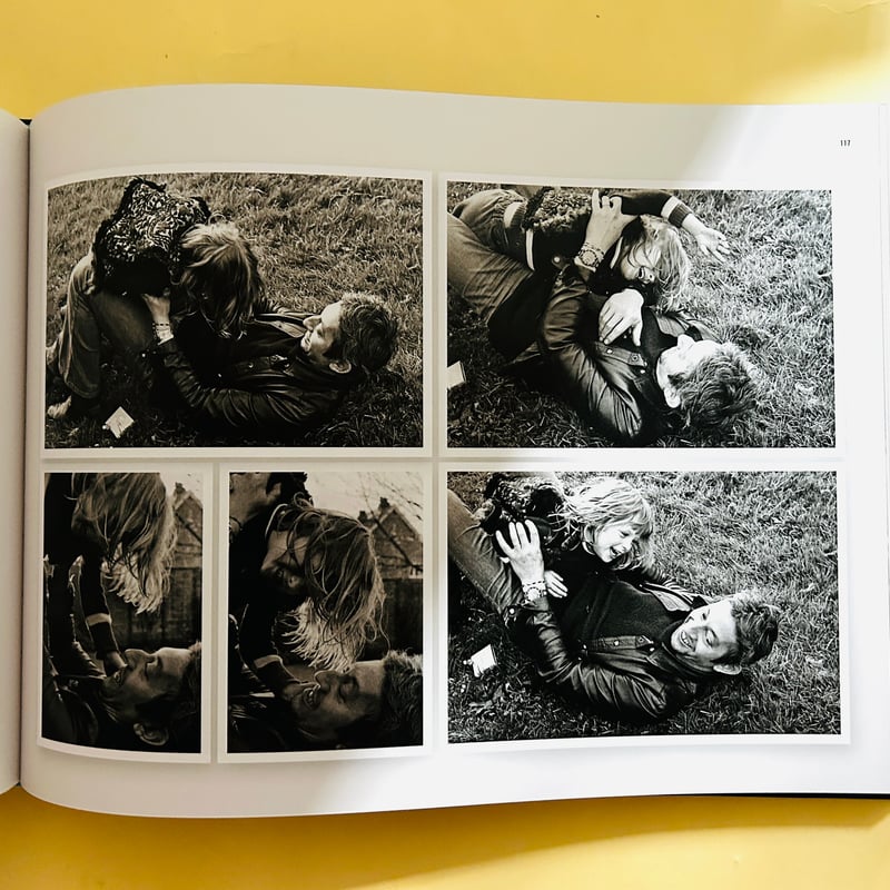 Serge Gainsbourg et Jane Birkin | 誠光社 通信販売