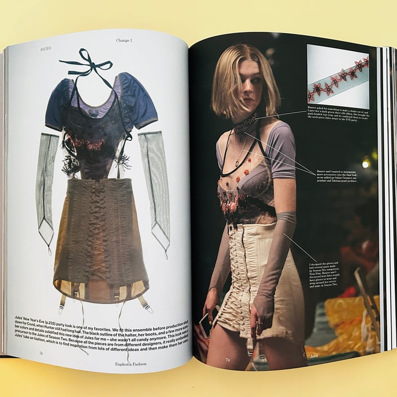 EUPHORIA FASHION | 誠光社 通信販売