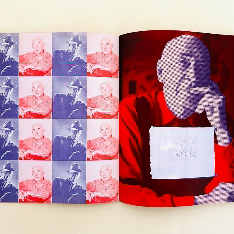 ヘンリー・ミラー絵画展 | 誠光社 通信販売