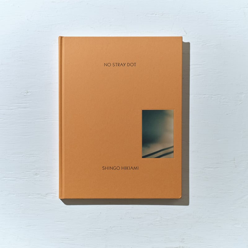 NO STRAY DOT | 誠光社 通信販売