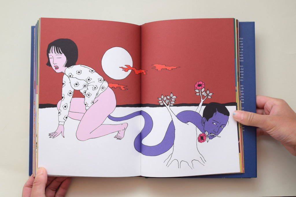 REVE ECARLATE | 誠光社 通信販売