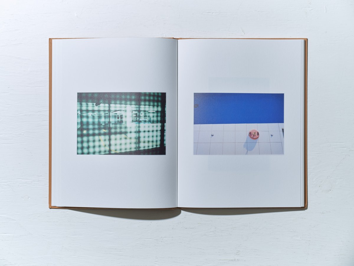 NO STRAY DOT | 誠光社 通信販売