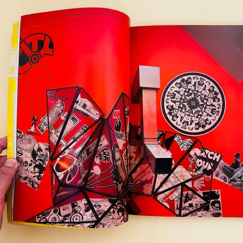 アーキグラムの実験建築 1961-1974 | 誠光社 通信販売