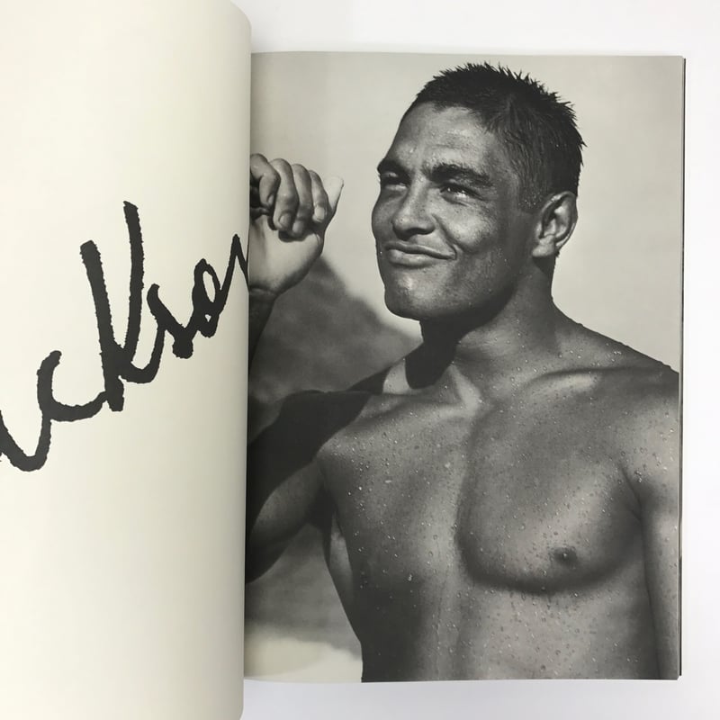 Title/ O Rio De Janeiro Author/ Bruce Weber | C