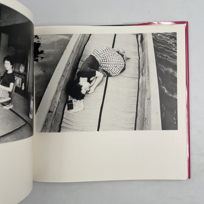 Title/ わが愛、陽子 Author/ 荒木経惟 | COWBOOKS