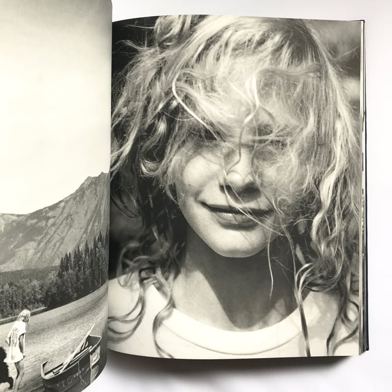 Title/Gentle Giants Author/ Bruce Weber | COWBOOKS