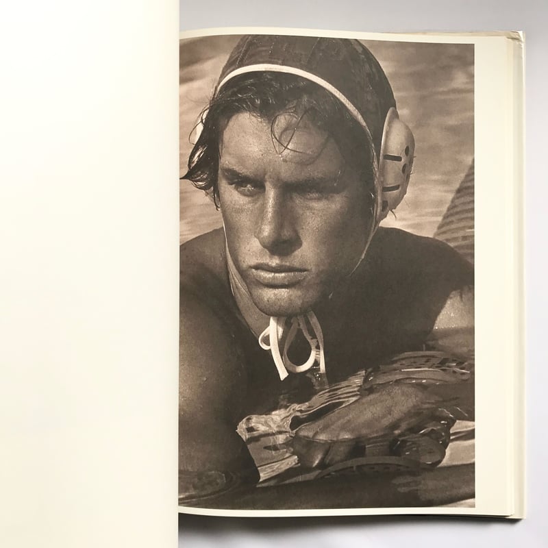 Title/ Bruce Weber Author/ Bruce Weber | COWBOOKS