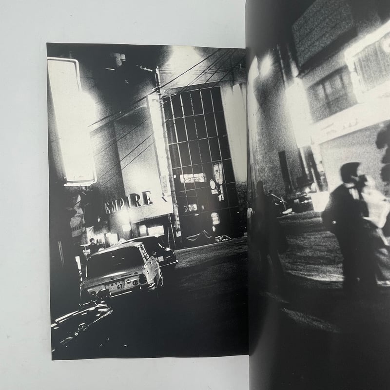 Title/ 来たるべき言葉のために Author/ 中平卓馬 | COWBOOKS