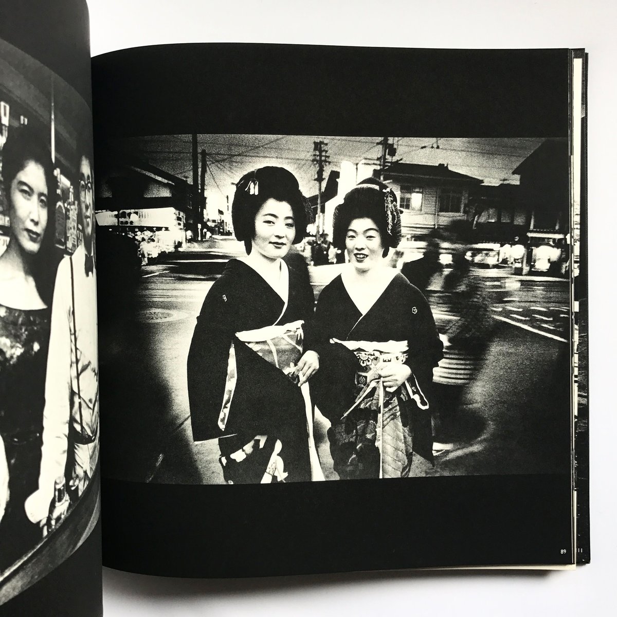 Title/ Sweet Life Author/ Ed van der Elsken | C