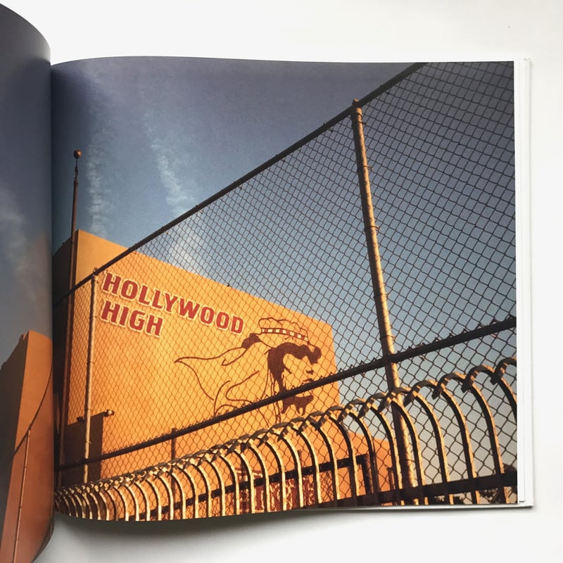 Title/ Manimal Author/ Terry Richardson | COWB