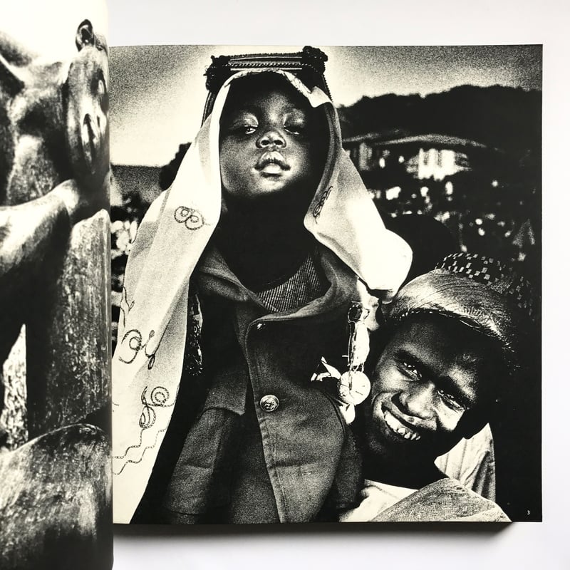 Title/ Sweet Life Author/ Ed van der Elsken | C