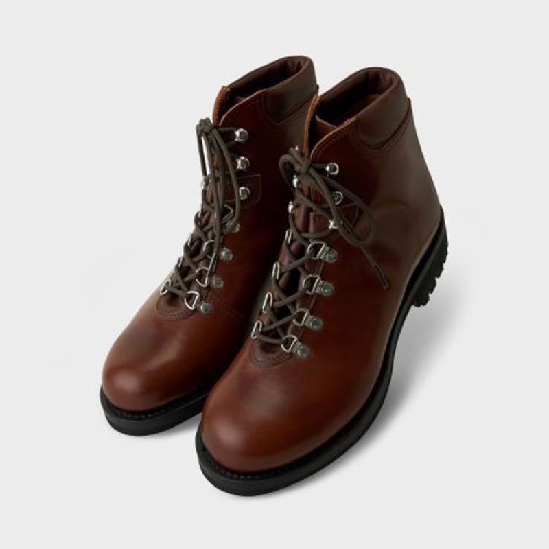 PHIGVEL MAKERS Co. -Mountaineer Boots- | credo