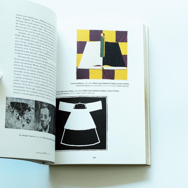 Mike Kelley: Catholic Tastes | Book Ernest