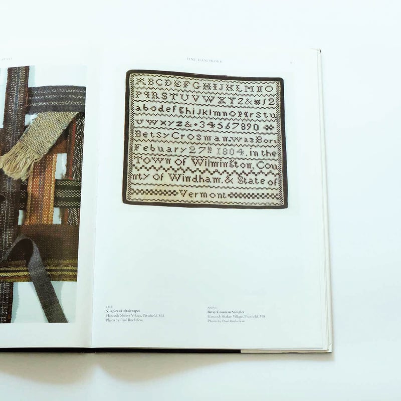 Shaker Style by John S. Bowman | Book Ernest