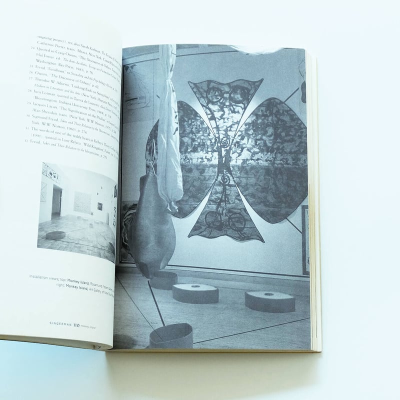 Mike Kelley: Catholic Tastes | Book Ernest