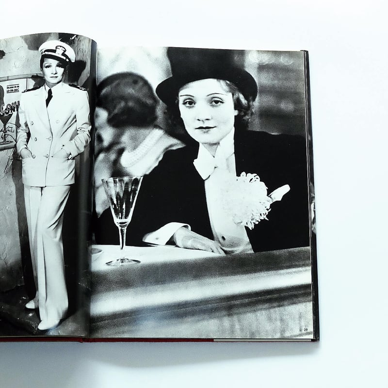 Marlene: An Intimate Photographic Memoir / Alex